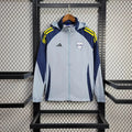 Boca Juniors 2025 Jacket Windbreaker