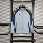 Boca Juniors 2025 Jacket Windbreaker