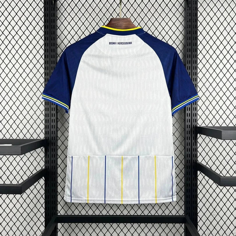 Bosnia & Herzegovina World Cup 2026 Away Jersey
