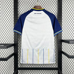 Bosnia & Herzegovina World Cup 2026 Away Jersey