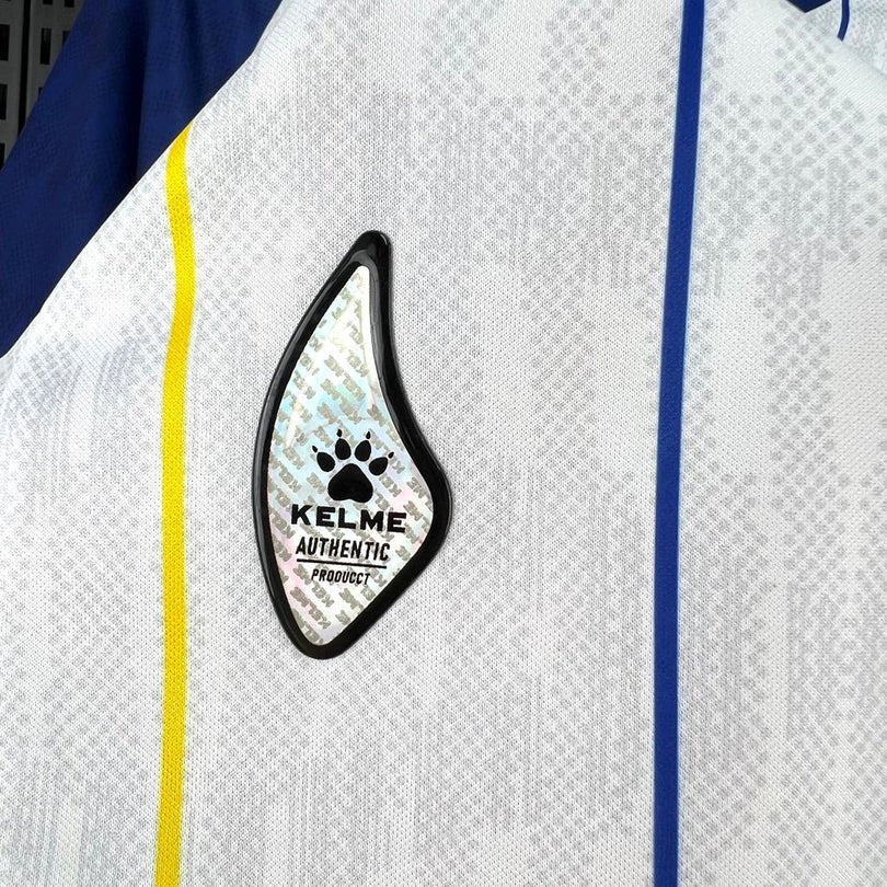 Bosnia & Herzegovina World Cup 2026 Away Jersey