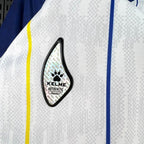 Bosnia & Herzegovina World Cup 2026 Away Jersey