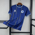 Bosnia & Herzegovina World Cup 2026 Home Jersey
