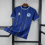 Bosnia & Herzegovina World Cup 2026 Home Jersey