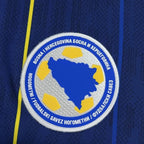 Bosnia & Herzegovina World Cup 2026 Home Jersey