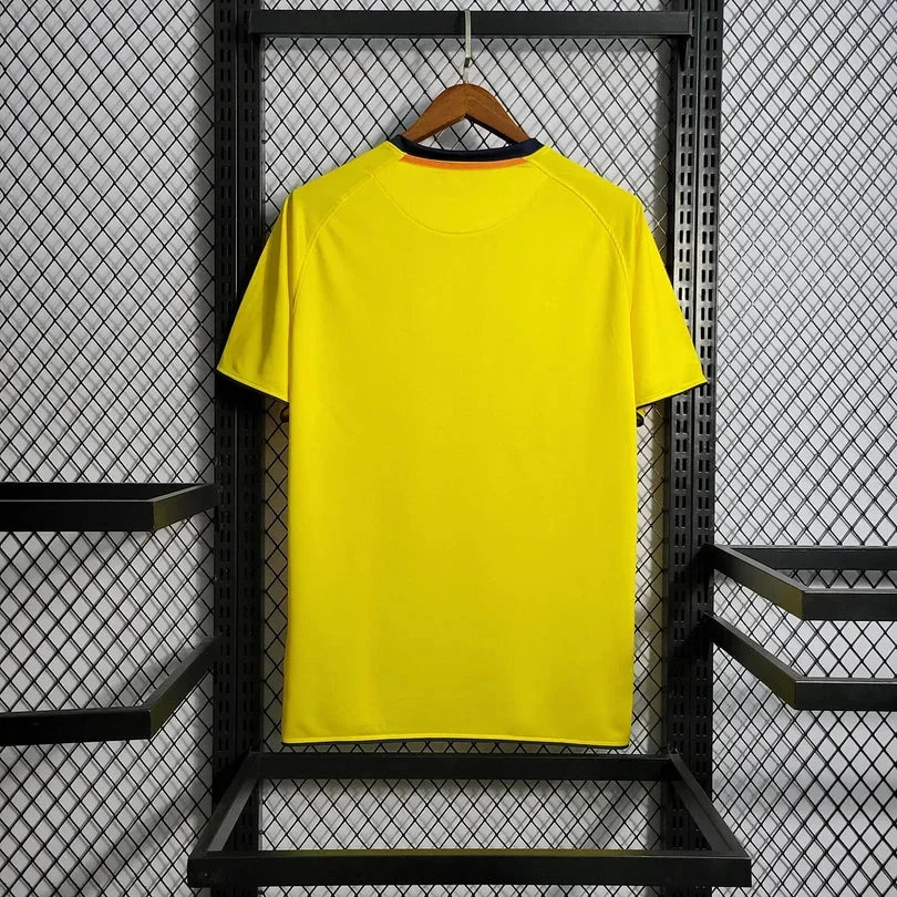 Bracelona 2008 Away Jersey