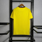 Bracelona 2008 Away Jersey