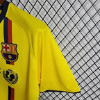 Bracelona 2008 Away Jersey