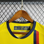 Bracelona 2008 Away Jersey