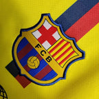 Bracelona 2008 Away Jersey