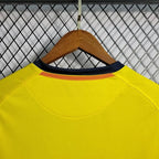 Bracelona 2008 Away Jersey
