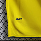 Bracelona 2008 Away Jersey