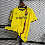 Bracelona 2008 Away Jersey