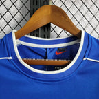 Brazil 1998 Away Jersey