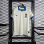 Brazil 2019 Away Jersey