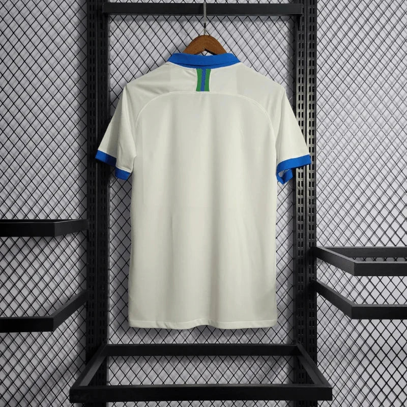 Brazil 2019 Away Jersey
