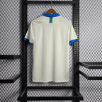Brazil 2019 Away Jersey