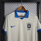 Brazil 2019 Away Jersey