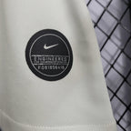 Brazil 2019 Away Jersey