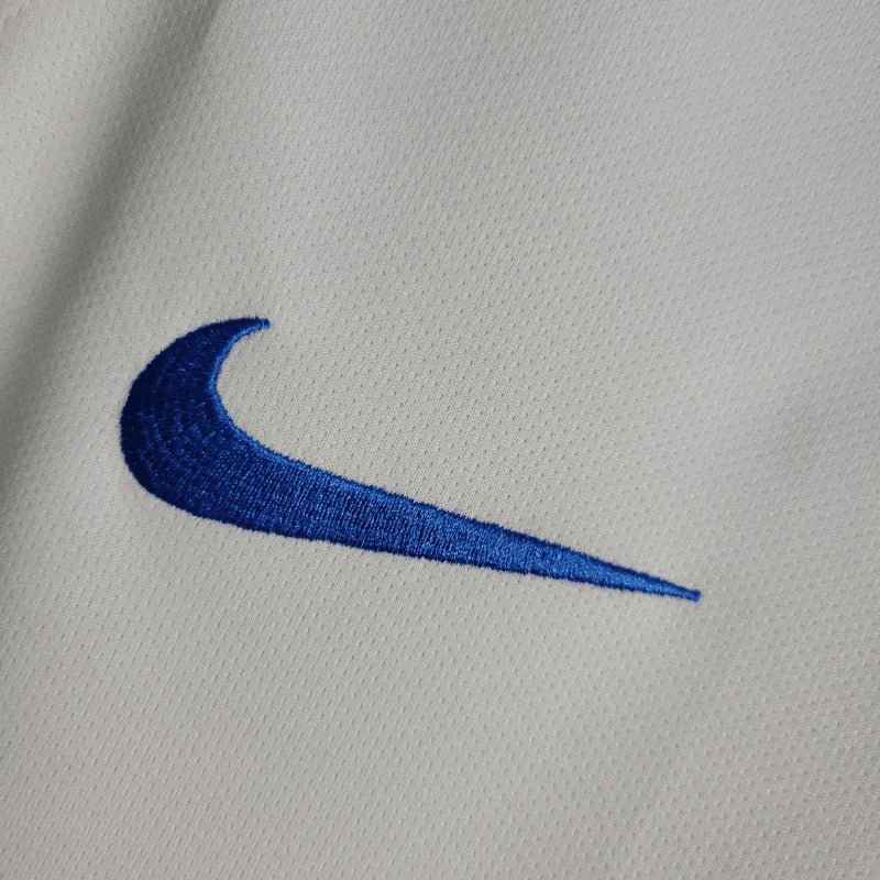Brazil 2019 Away Jersey