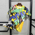 Brazil 2026 Essentials Boxy Special Jersey