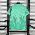 Brazil World Cup 2026 Goalkeeper Jersey
