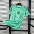 Brazil World Cup 2026 Goalkeeper Jersey