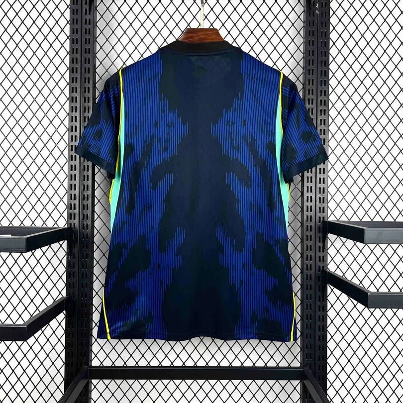 Brazil World Cup 2026 Away Jersey