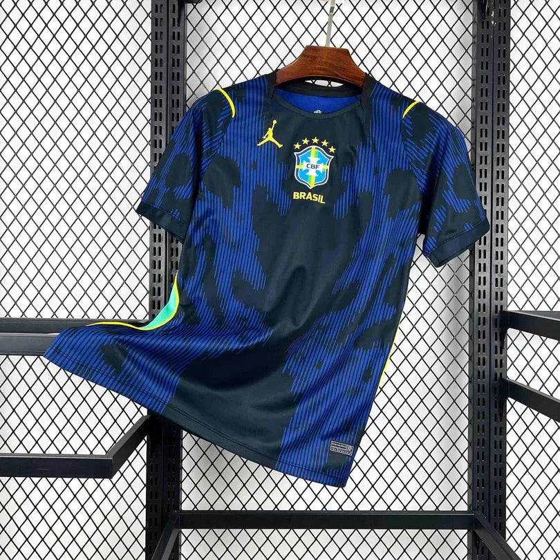 Brazil World Cup 2026 Away Jersey