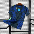 Brazil World Cup 2026 Away Jersey
