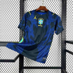 Brazil World Cup 2026 Away Jersey