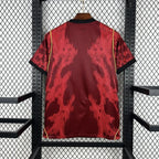 Brazil World Cup 2026 Goalkeeper Jersey