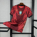 Brazil World Cup 2026 Goalkeeper Jersey