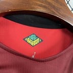 Brazil World Cup 2026 Goalkeeper Jersey