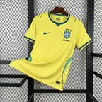 Brazil World Cup 2026 Home Jersey