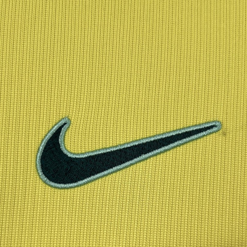 Brazil World Cup 2026 Home Jersey