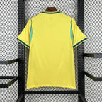 Brazil World Cup 2026 Home Jersey