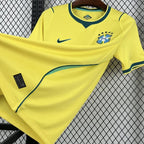 Brazil World Cup 2026 Home Jersey