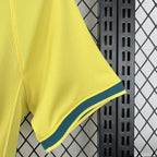 Brazil World Cup 2026 Home Jersey