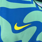 Brazil World Cup 2026 Pre-Match Jersey