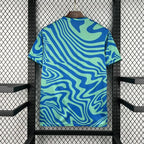 Brazil World Cup 2026 Pre-Match Jersey