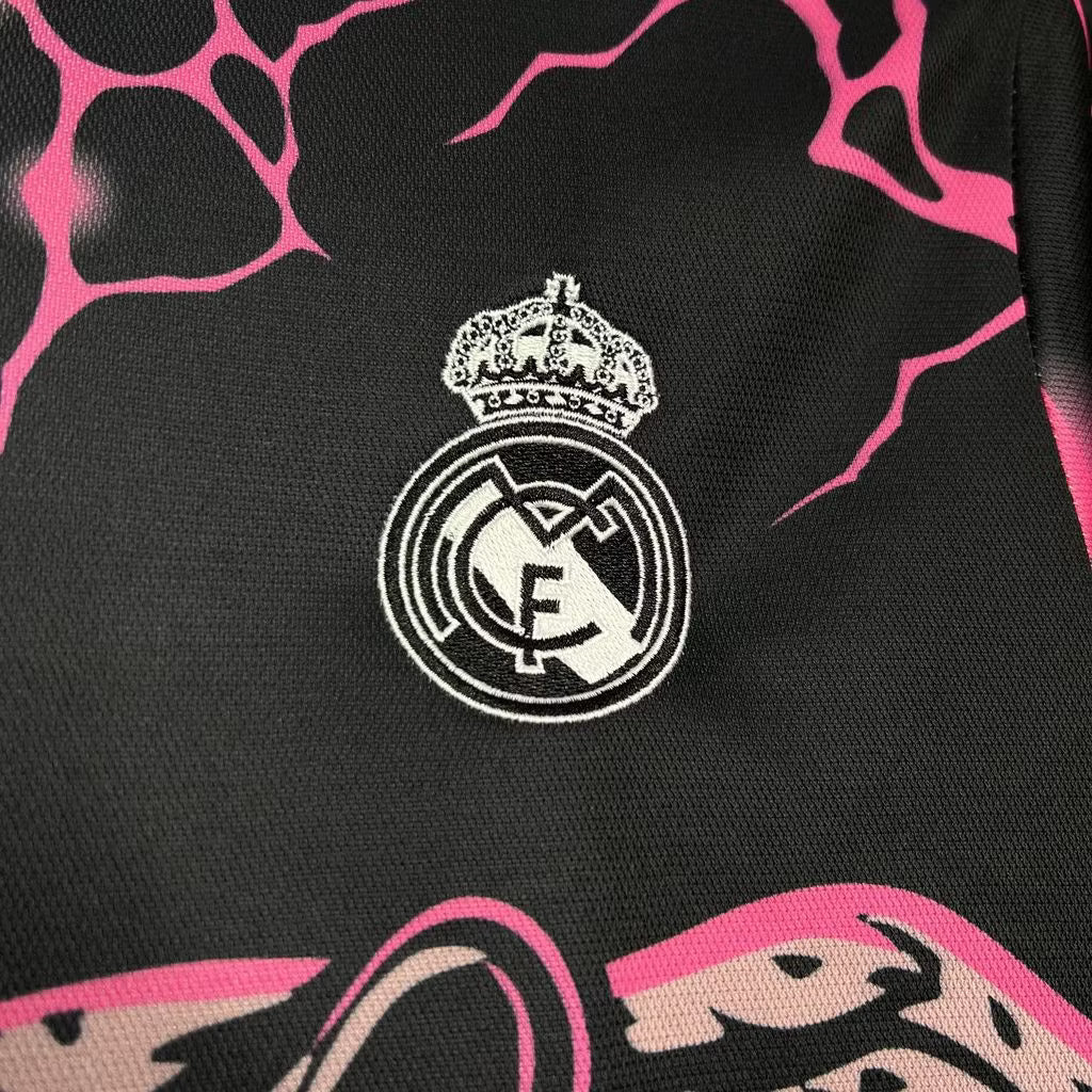 Real Madrid 2024 Special Edition Jersey