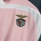 Benfica 2007 Away Jersey