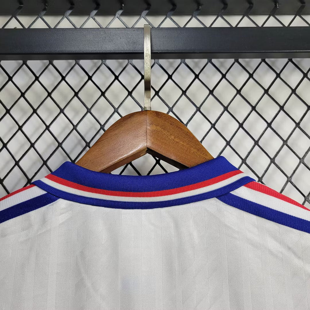 France 1994 Away Jersey