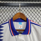 France 1994 Away Jersey