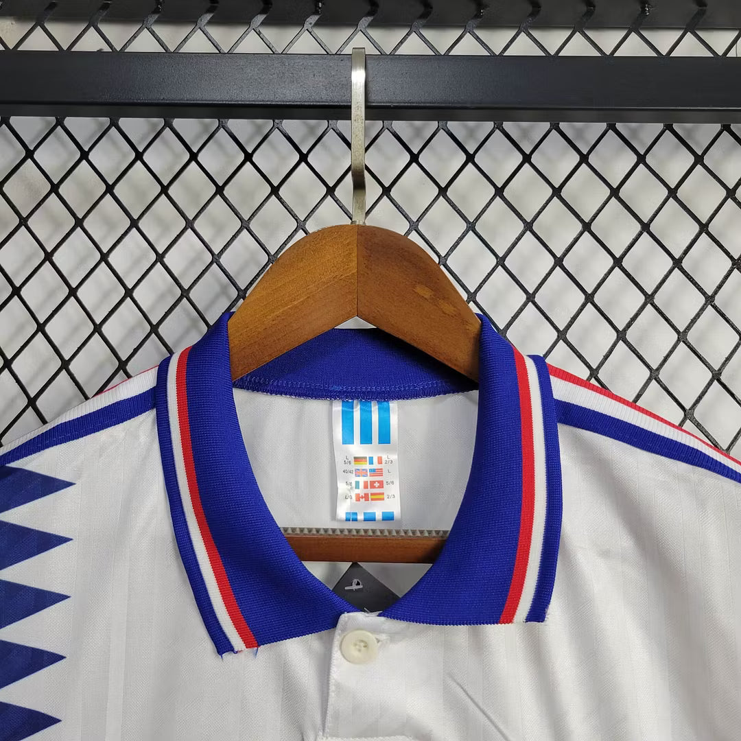 France 1994 Away Jersey