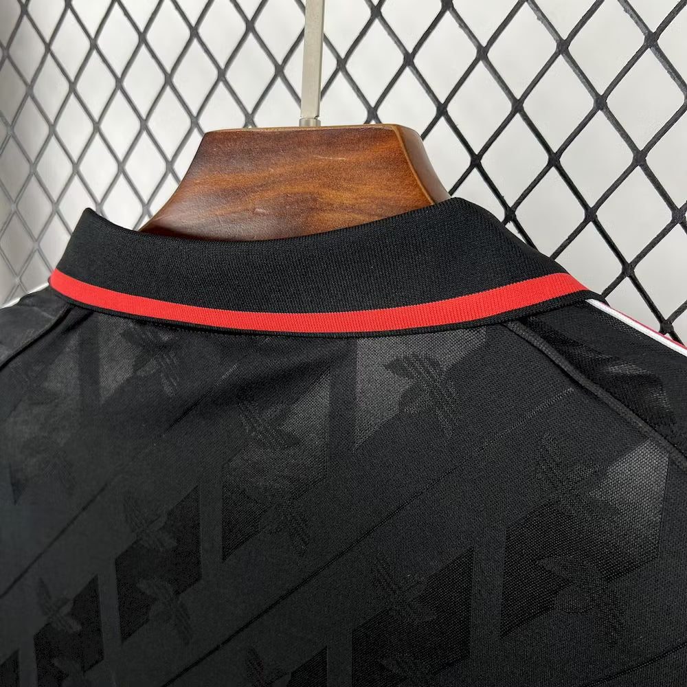 Flamengo 2025 Special Edition Jersey