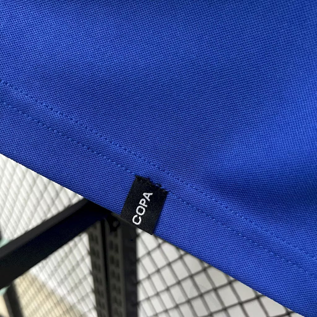 Italy 1982 Home Jersey