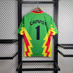 Mexico 1998 Goalkeeper Jersey