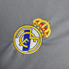 Real Madrid 2005 Third Away Jersey